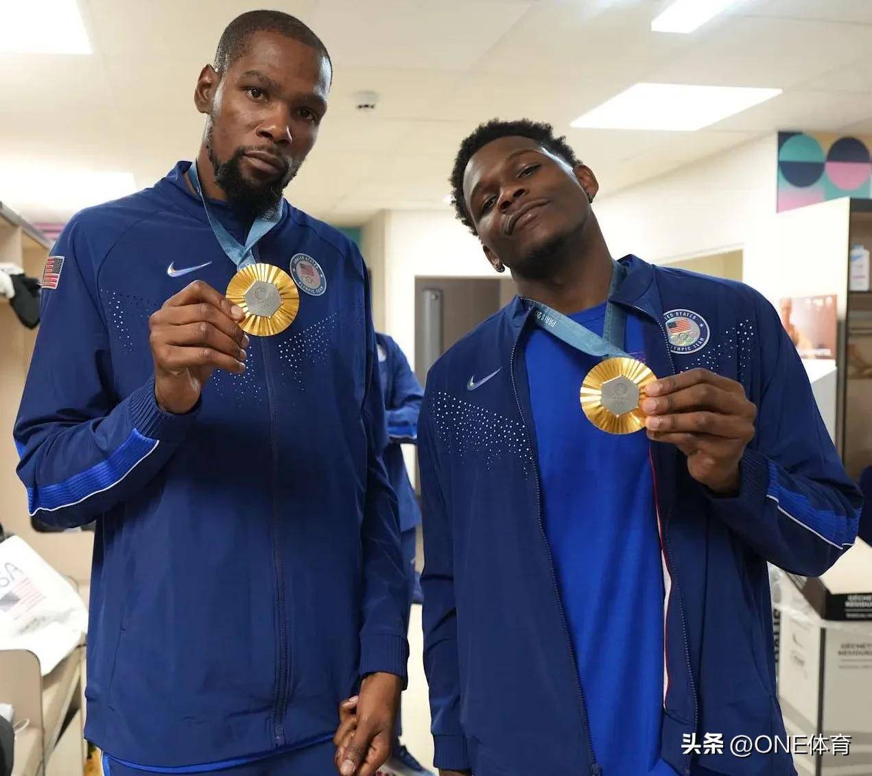 杜兰特新星连败表现惊艳，RNG未来可期！